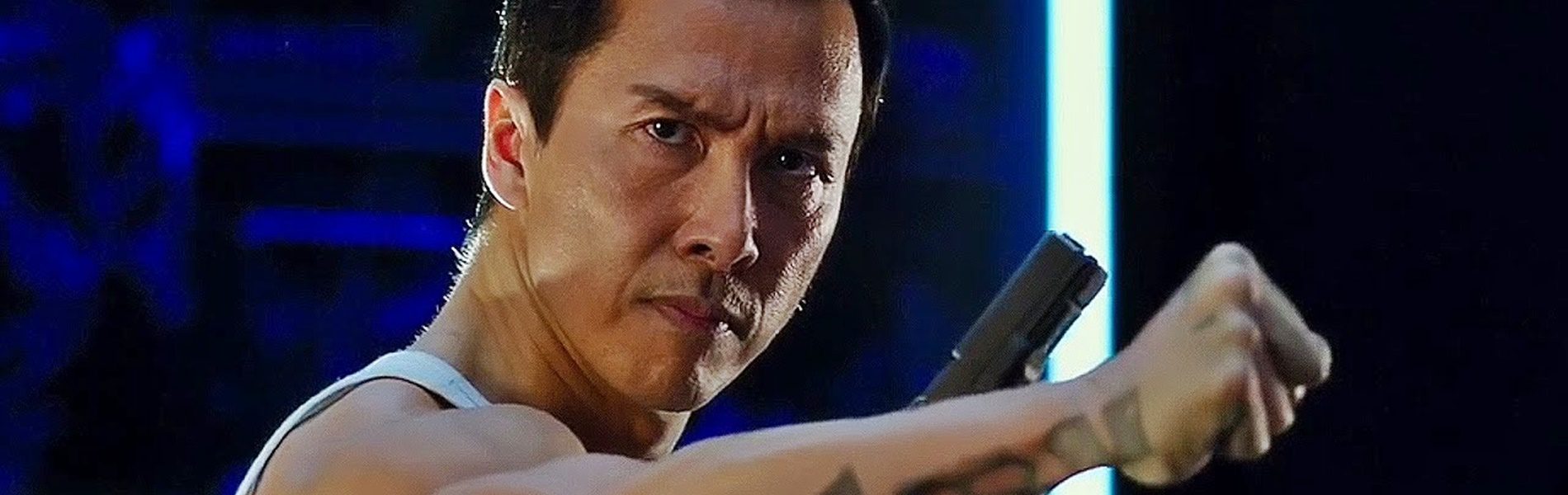 Donnie Yen 8 legjobb filmje, amit vétek lenne kihagyni