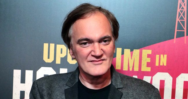 Megdöbbentő hír: Quentin Tarantino visszavonul