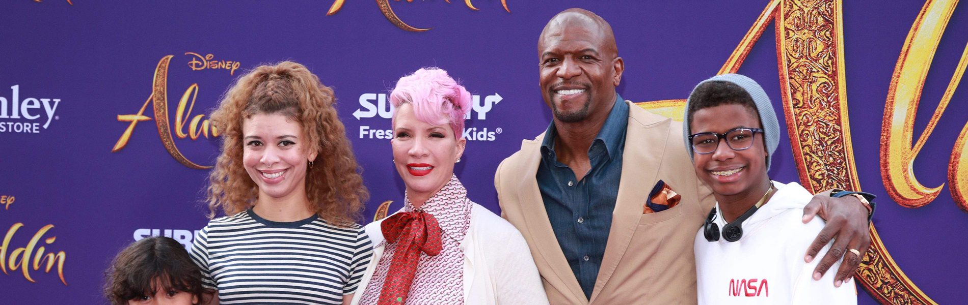 A Feláldozhatók sztárja, Terry Crews Istennek köszönheti, hogy megszabadult pornófüggőségétől