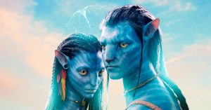 Újabb forgatási fotókkal adtak ízelítőt az Avatar 2-ből