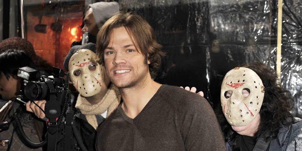 Jared Padalecki érdekességek