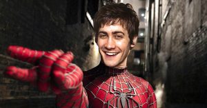 Egy hajszálon múlott, hogy nem Jake Gyllenhaal lett Pókember