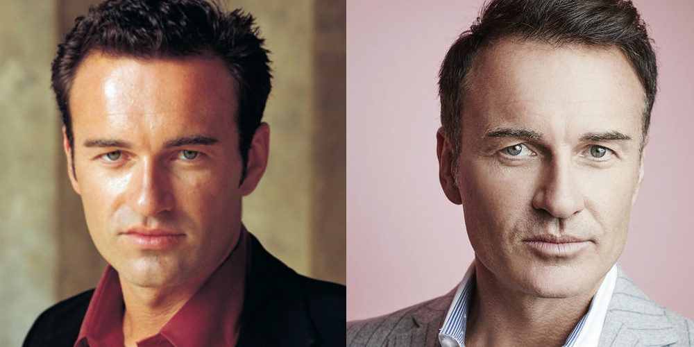 Julian McMahon