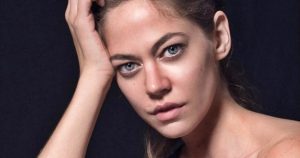 Analeigh Tipton mostantól Lio Tipton