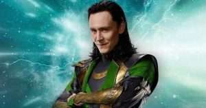 Kiderült, amiről eddig csak találgattunk: Loki nemi identitása hivatalosan is genderfluid