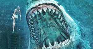 Brutális előzetest kapott az új cápás horrorfilm!