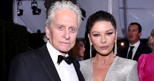 Michael Douglas életét rengeteg tragikus dolog árnyékolja be