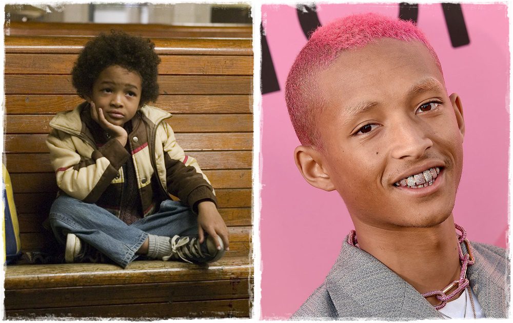 Jaden Smith