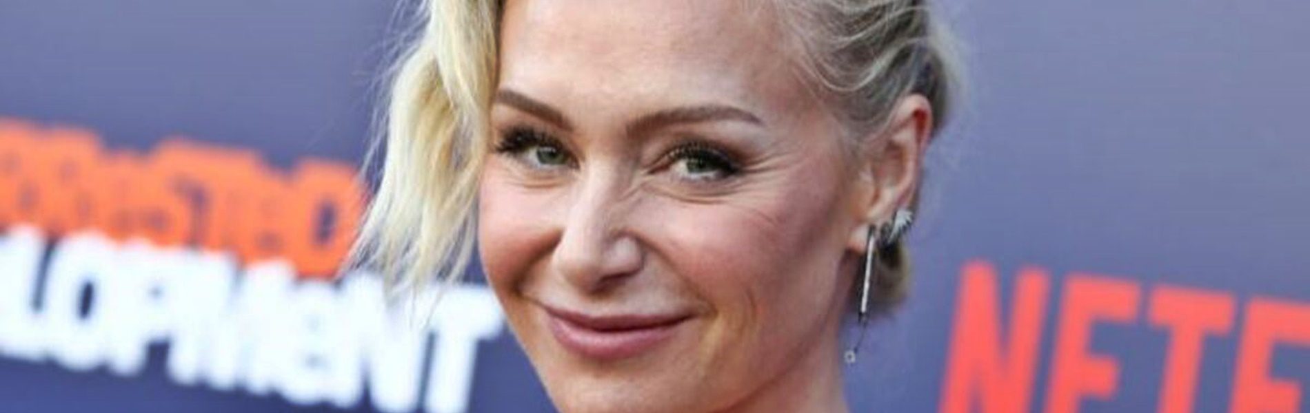 Portia de Rossi