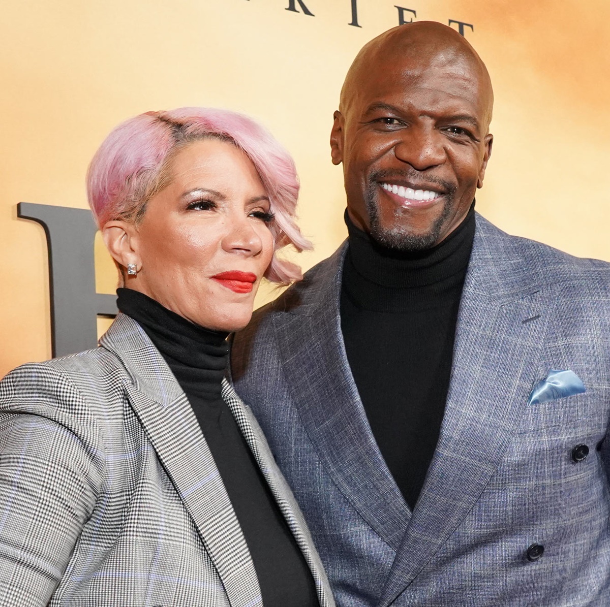 Terry Crews