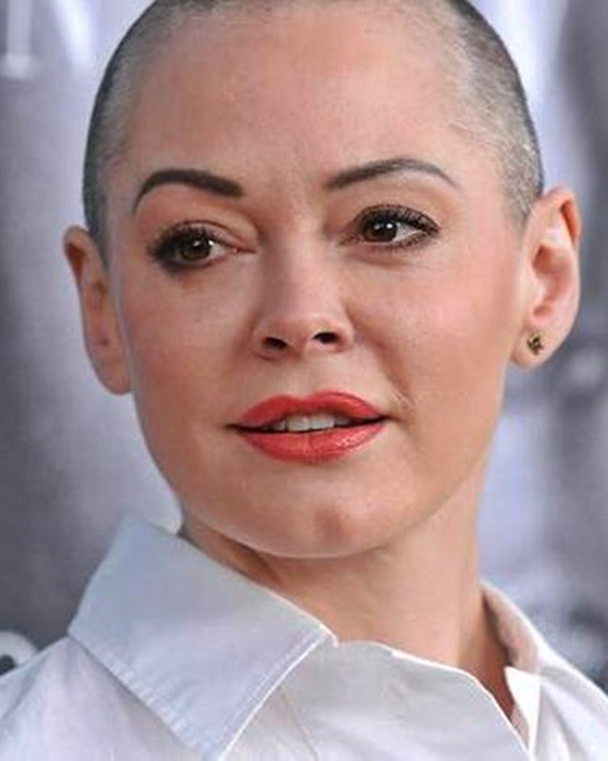 Rose McGowan