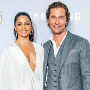 Camila Alves