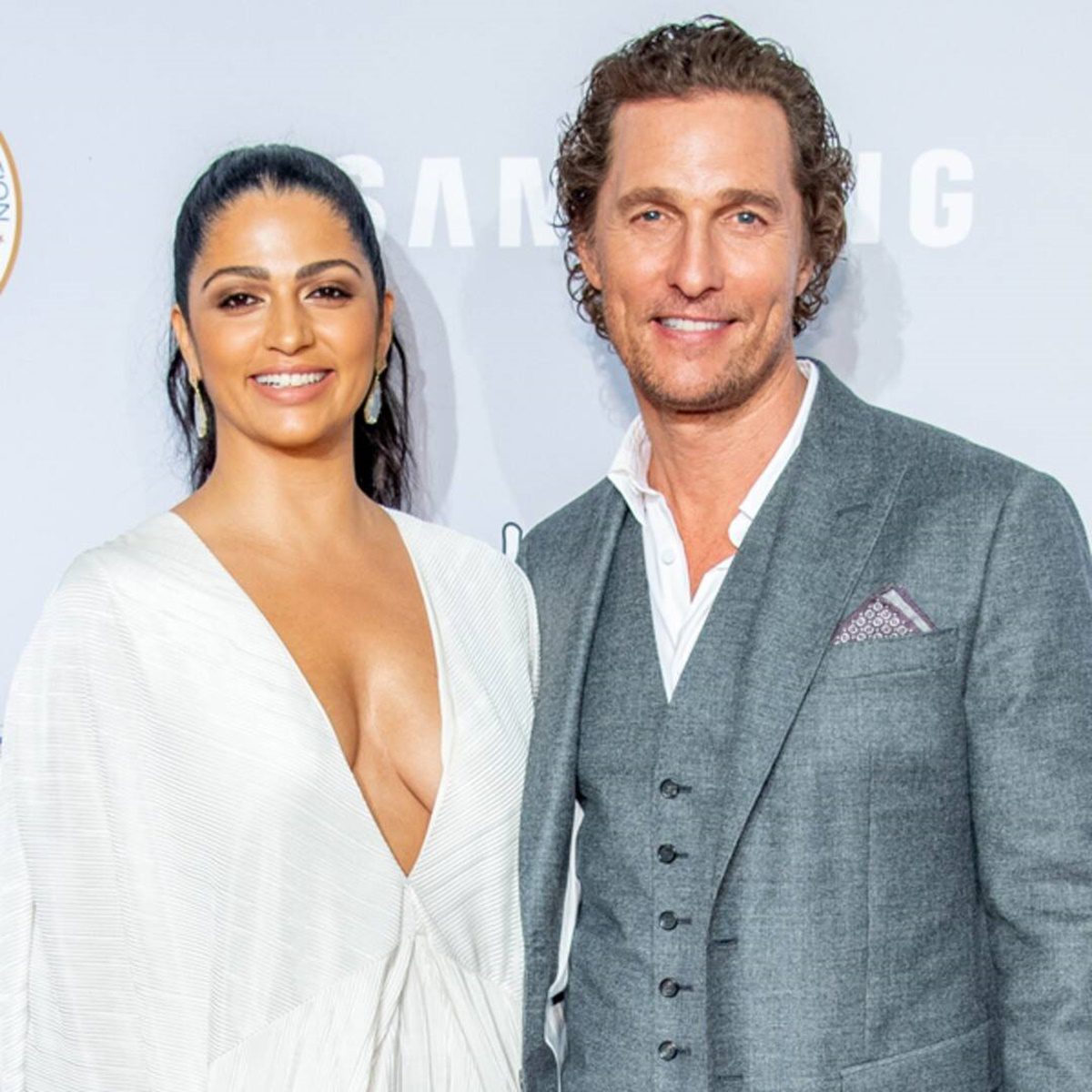 Camila Alves