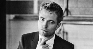 Robert Pattinson lehet a következő James Bond