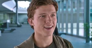 Tom Holland azért esett el a Star Wars egyik főszerepétől, mert röhögőgörcsöt kapott