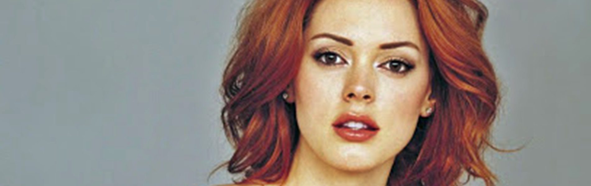 Rose McGowan