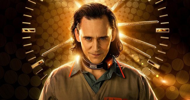 6 érdekes tény a Loki sorozatról