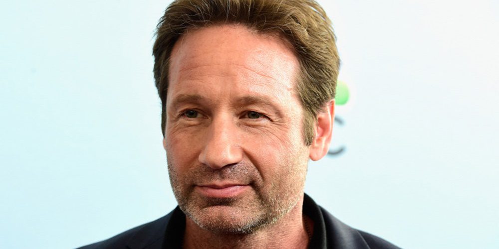 David Duchovny – 10 meglepő érdekesség a szülinapos színészről