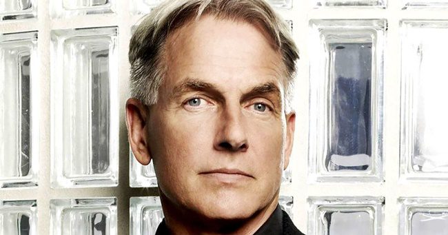 Mark Harmon