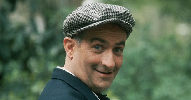 Tudta? Louis de Funés-t minden állásából kirúgták, mielőtt felfedezték volna