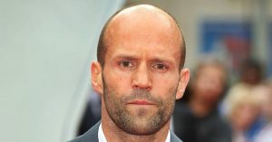 Még az Olimpián is volt - így nézett ki fiatalon, hajjal Jason Statham