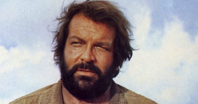 Még az Olimpián is volt – így nézett ki fiatalon, ikonikus szakálla nélkül Bud Spencer