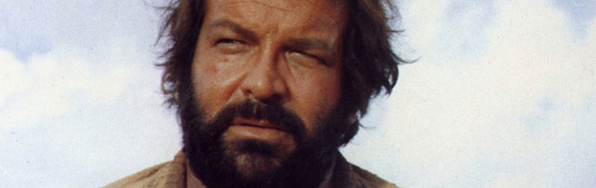 Még az Olimpián is volt – így nézett ki fiatalon, ikonikus szakálla nélkül Bud Spencer