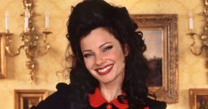 Sikerült legyőznie a gyilkos kórt! 64 éves és gyönyörű A dadus sorozat sztárja - Fran Drescher