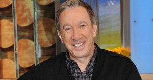 Tim Allen-t a hite miatt folyamatos támadások érik, de ez őt nem zavarja: "Istennek köszönhetem, hogy még élek!"