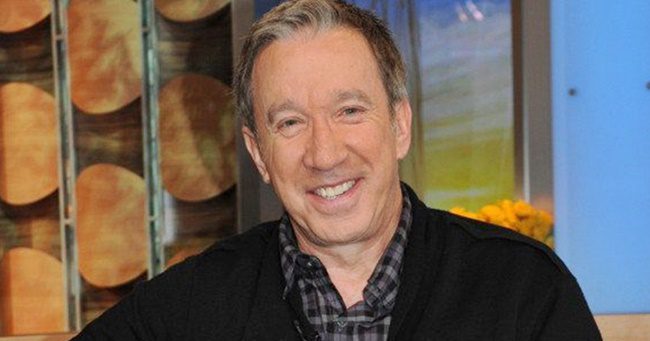 Tim Allen-t a hite miatt folyamatos támadások érik, de ez őt nem zavarja: "Istennek köszönhetem, hogy még élek!"