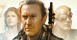 Kevin Costner 1995-ös filmje, a Waterworld - Vízivilág