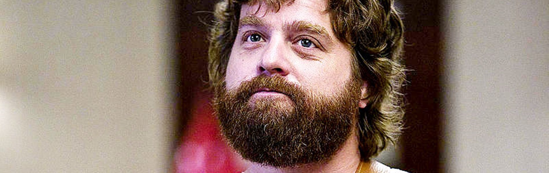Zach Galifianakis