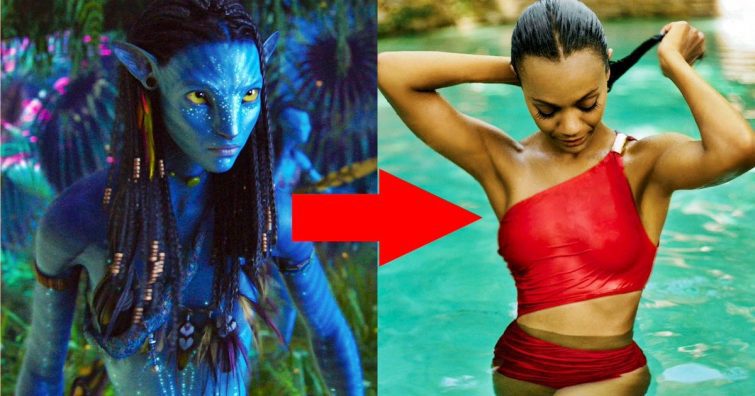 Akkor és most: Így néznek ki ma az Avatar sztárjai