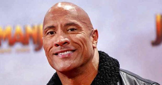 Dwayne Johnson karácsonyi akcióvígjátékot forgat az Amazonnak