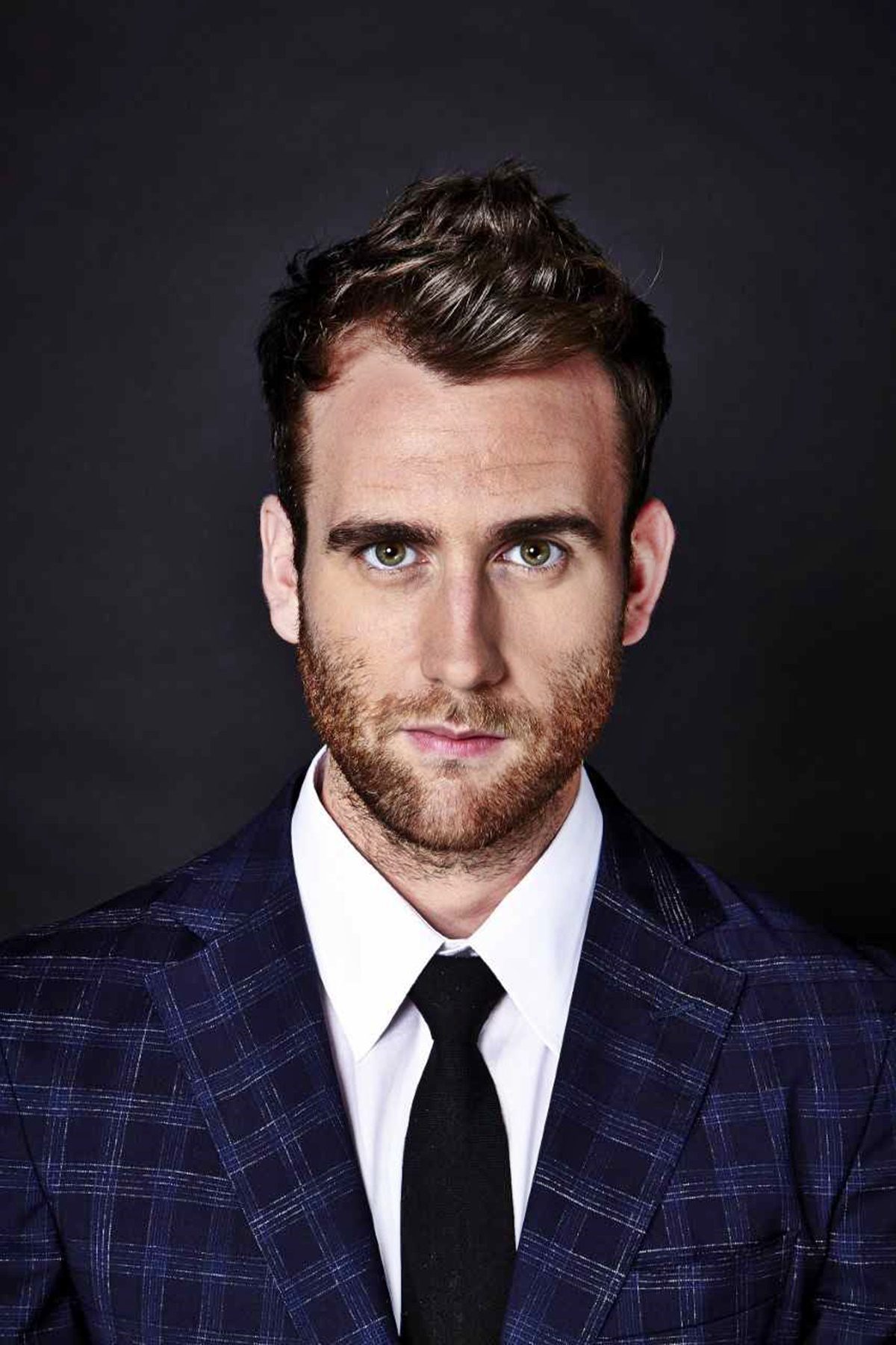 Emlékszel még a Harry Potter-filmek pufi gyereksztárjára? Mára ő vált a legsármosabb színésszé! - Matthew Lewis