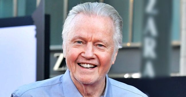 JON VOIGHT: "Félem Istent és félek attól, hogy vétkezzem Ellene"