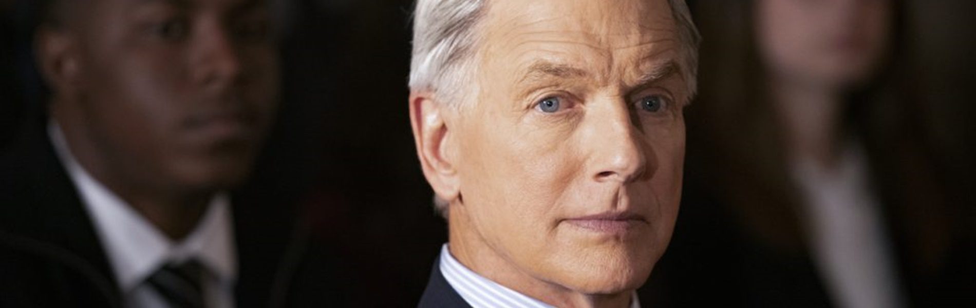 Mark Harmon