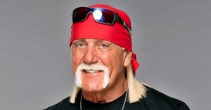 "Csak egy dolog számít: Jézus Krisztus!" - Hulk Hogan