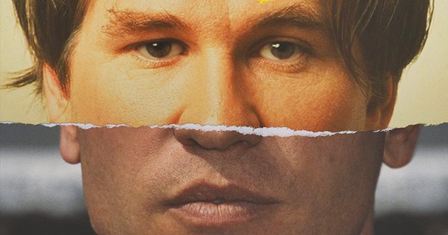 Előzetest kapott Val Kilmer dokumentumfilmje, mely életéről és a gégerákkal való küzdelméről szól