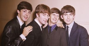 Film készült a legendás The Beatlesről