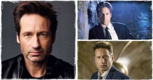 David Duchovny – 10 meglepő érdekesség a szülinapos színészről