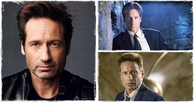 David Duchovny – 10 meglepő érdekesség a szülinapos színészről