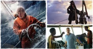 A 10 legjobb hajós film, amik mellett kár lenne elsiklanod