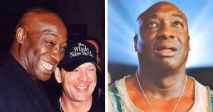 Barátjának, Bruce Willisnek köszönhette a világhírnevet - Már 10 éve, hogy elhunyt Michael Clarke Duncan