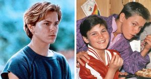 Már 29 éve, hogy elhunyt River Phoenix – Testvére, Joaquin Phoenix így emlékezett meg róla