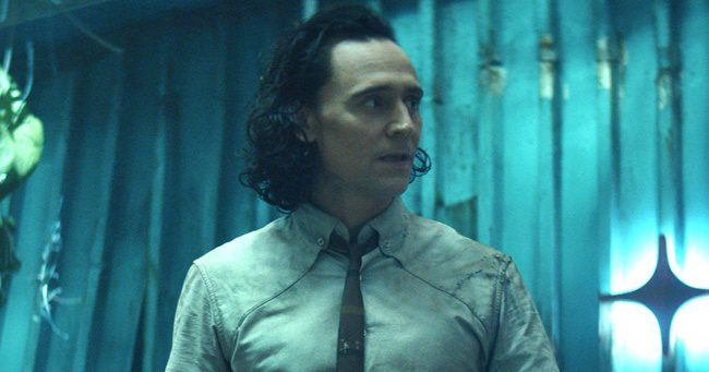 A nagy kérdés - Loki haja igazi vagy sem?