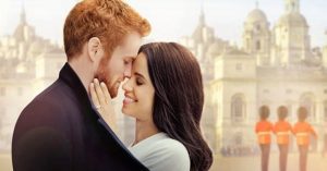 Előzetest kapott a Harry herceg és Meghan Markle filmje