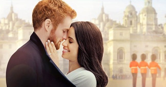 Előzetest kapott a Harry herceg és Meghan Markle filmje