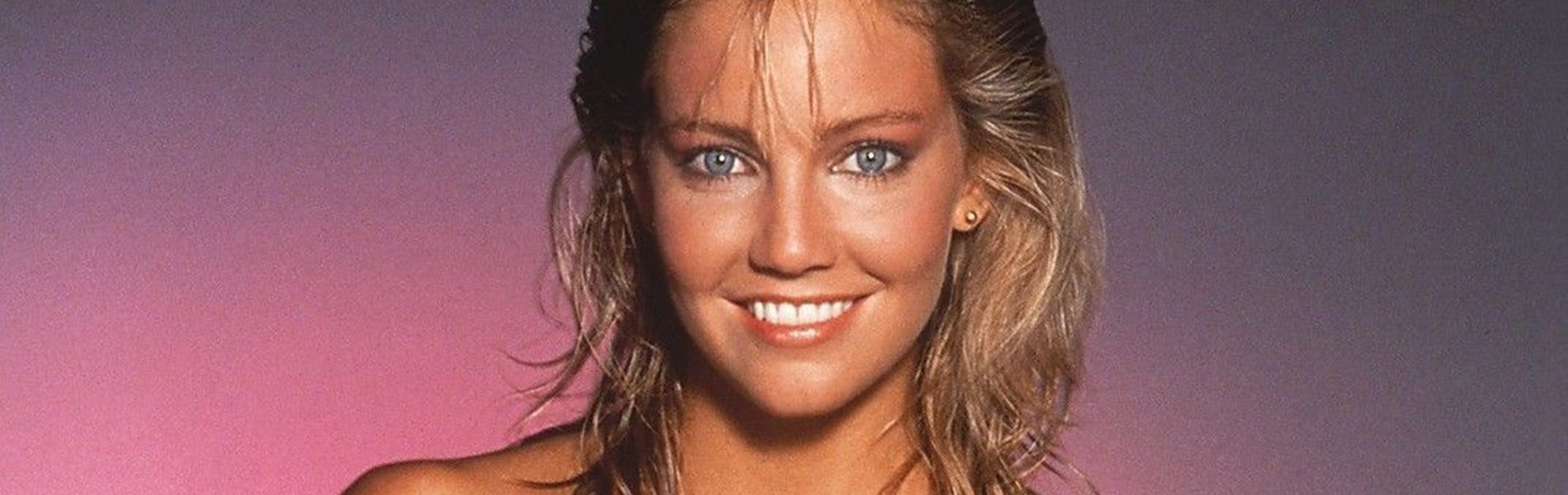 Heather Locklear