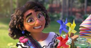 Vadonatúj előzetest kapott a Disney következő nagy animációs filmje, az Encanto!